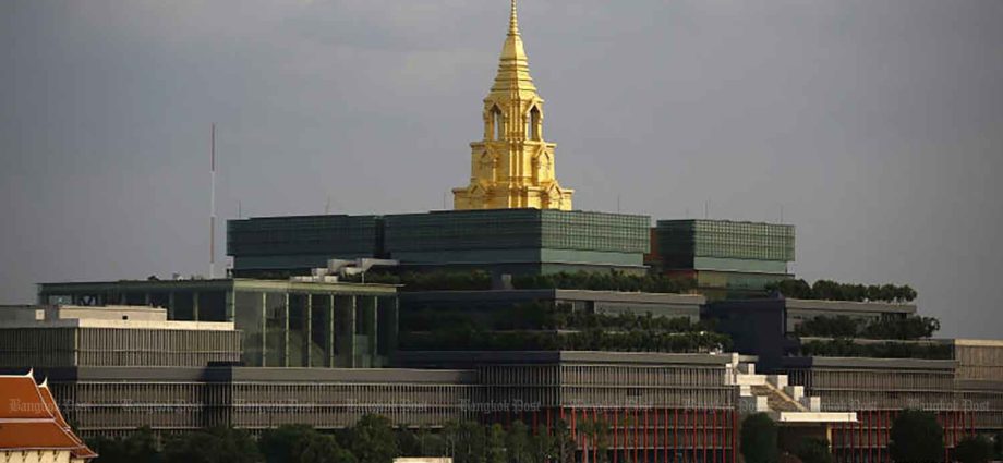 Expensive parliament projects draw flak