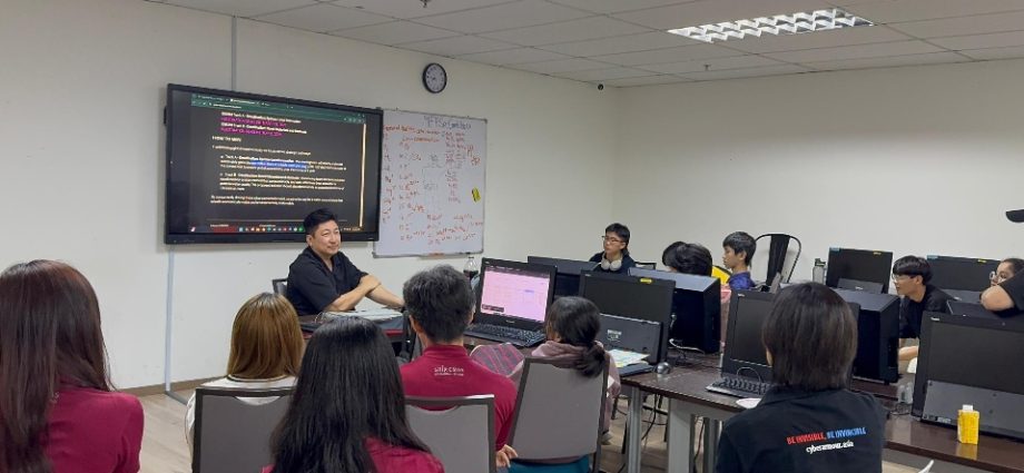 First high school team from Malaysia and Southeast Asia named semifinalist in US1,000k global XPRIZE Healthspan Competition
