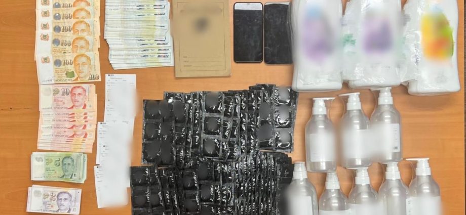 Five people to be charged over the running of brothels
