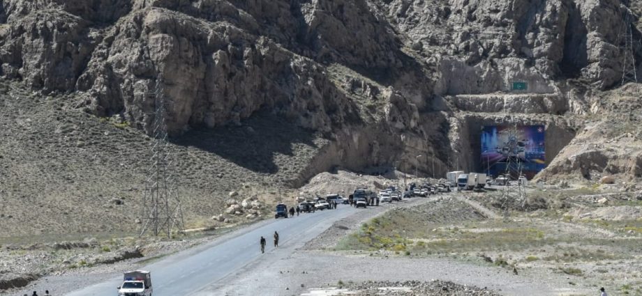 Five policemen kidnapped in southwestern Pakistan