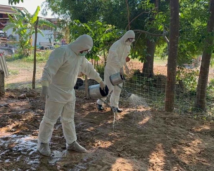 Fourth anthrax case confirmed