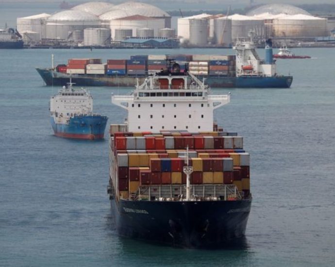 Free trade agreement between Singapore and Pacific Alliance enters into force for 3 countries