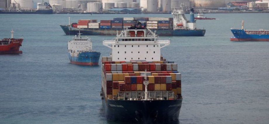 Free trade agreement between Singapore and Pacific Alliance enters into force for 3 countries