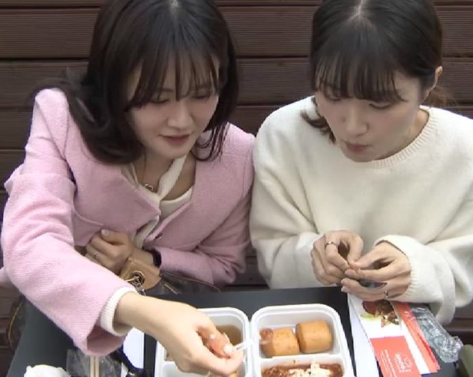 From food to culture: South Korea hosts activities to mark 50 years of diplomatic ties with Singapore