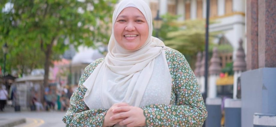 From Suntec to Tampines: She’s behind the Mak Besar bazaars that attract tens of thousands