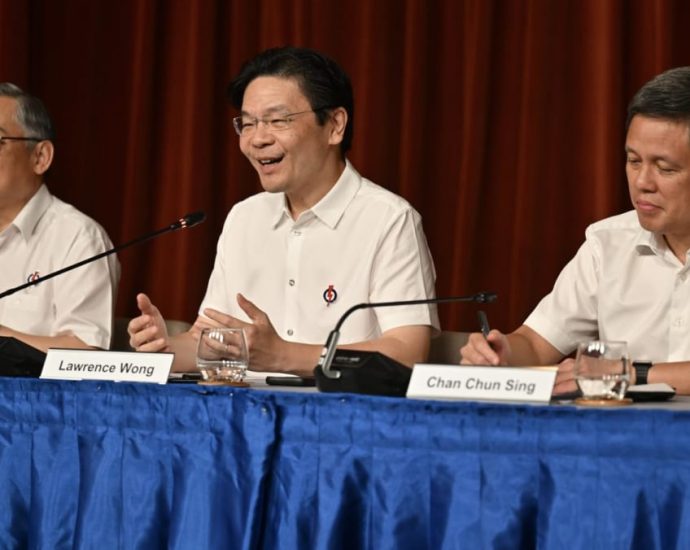 GE2025: Analysis – how the PAP scored a landslide win and why the opposition failed to make inroads