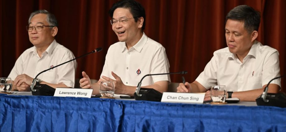 GE2025: Analysis – how the PAP scored a landslide win and why the opposition failed to make inroads
