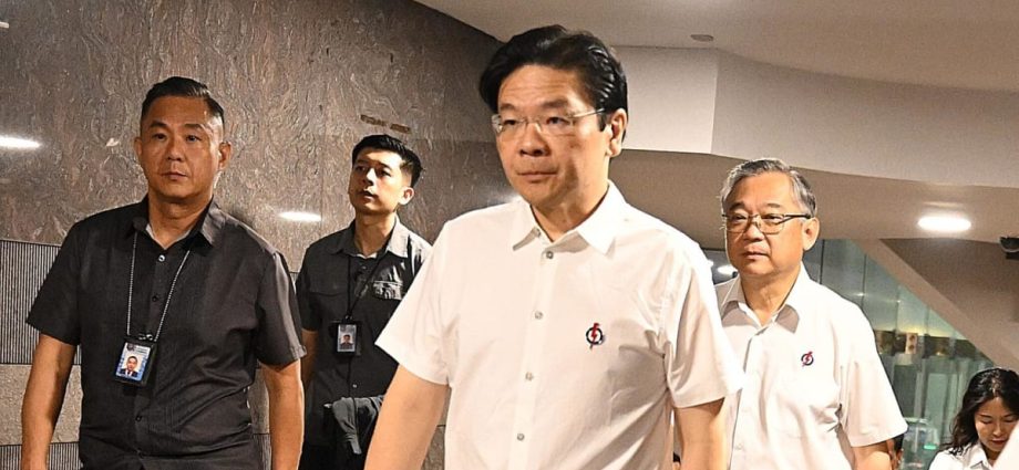 GE2025: Analysts expect ‘major’ Cabinet reshuffle, with defence, finance and DPM roles the ones to watch