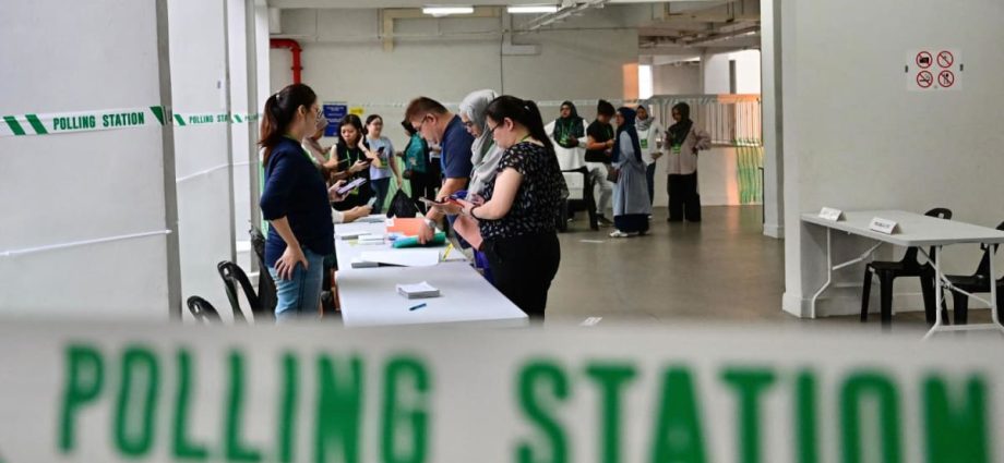 GE2025: Candidates, voters reminded to observe rules during cooling-off period