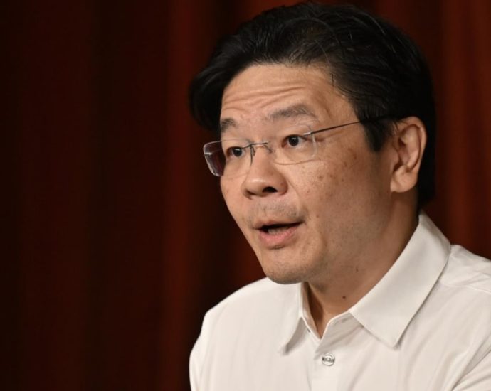 GE2025: China congratulates PM Lawrence Wong, PAP on general election victory