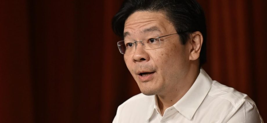 GE2025: “Clear and strong mandate” for PAP will put Singapore in better position to face turbulent world, says PM Wong