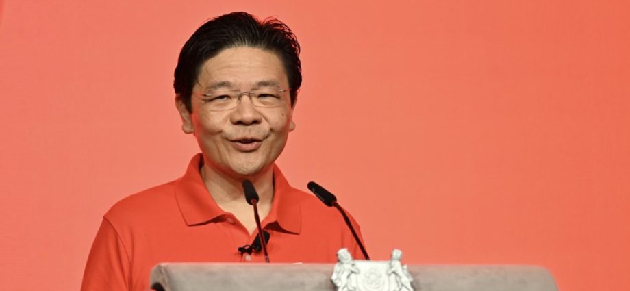 GE2025: Judge the PAP team fairly when deciding Singapore’s next chapter, says PM Wong