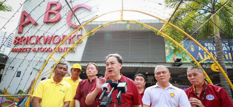 GE2025: PAR’s manifesto calls for freeze on new S Passes, barring permanent residents from buying resale flats
