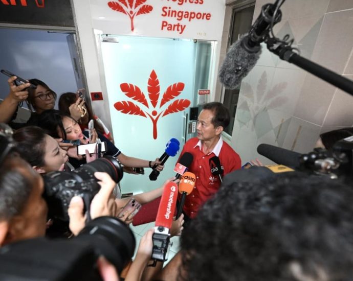 GE2025: PSP says results ‘very shocking’, will be studied ‘seriously and humbly’