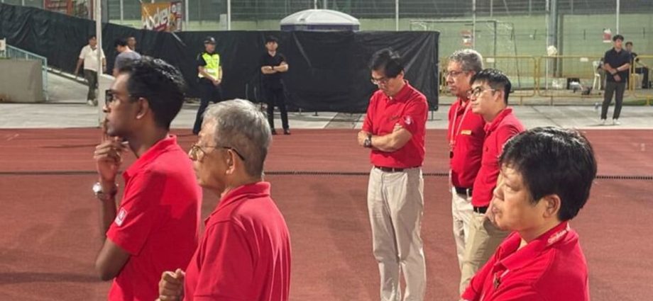GE2025: SDP’s 28-year wait for an elected MP continues after losses to the PAP