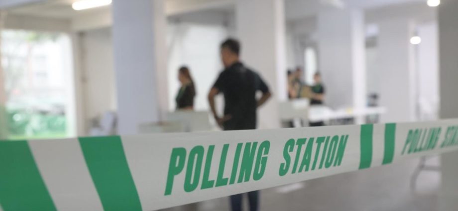 GE2025: Singapore heads to the polls in 14th General Election