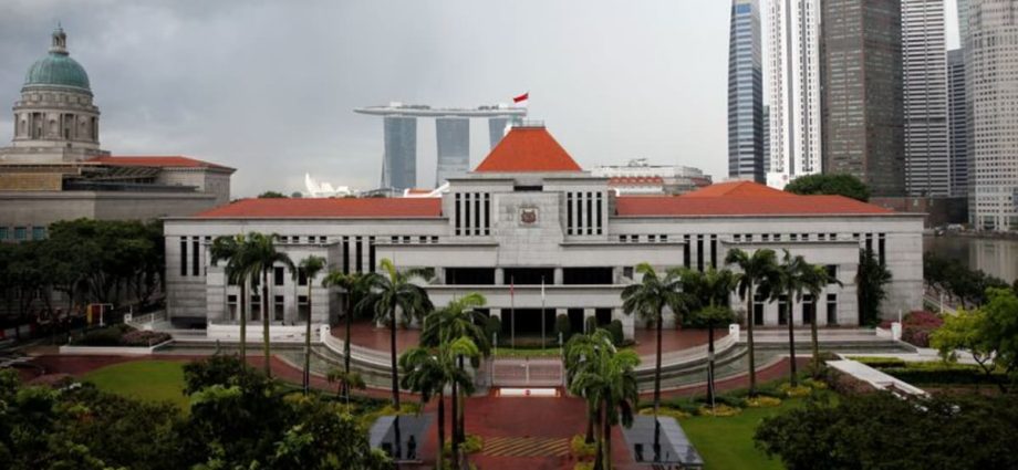 GE2025: Singaporeans remain united in wanting the best future for the country, says President Tharman
