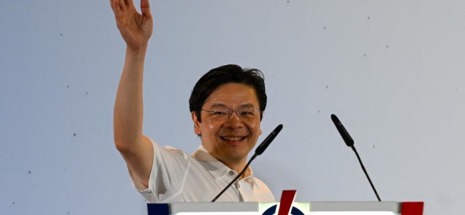 GE2025: Stunning victory for PAP, winning 87 of 97 seats with higher national vote share in PM Wong’s first electoral test