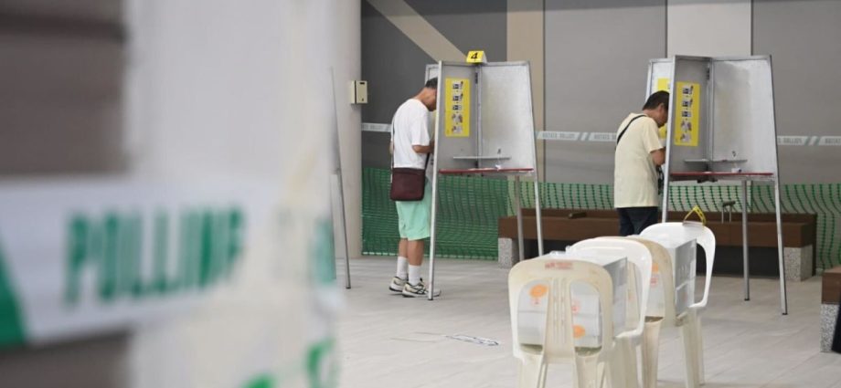 GE2025: Travel plans, opposition candidate quality among reasons for lower voter turnout, say analysts