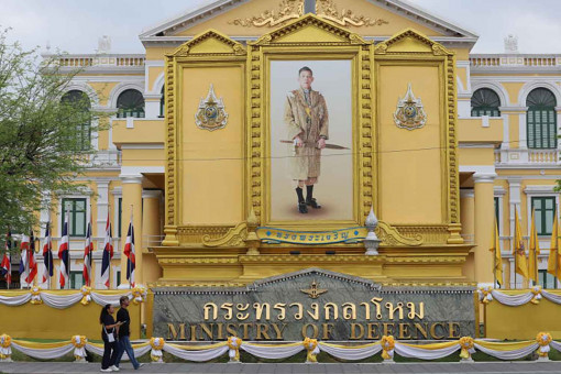 Govt to host Coronation Day gala