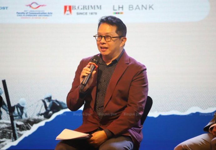 Govt urged to improve crisis messaging
