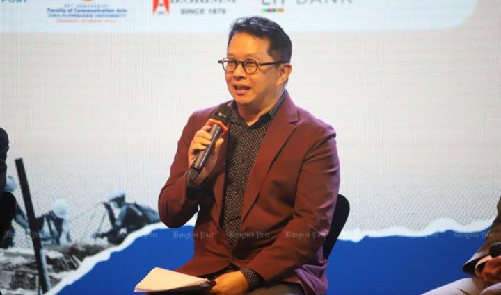 Govt urged to improve crisis messaging