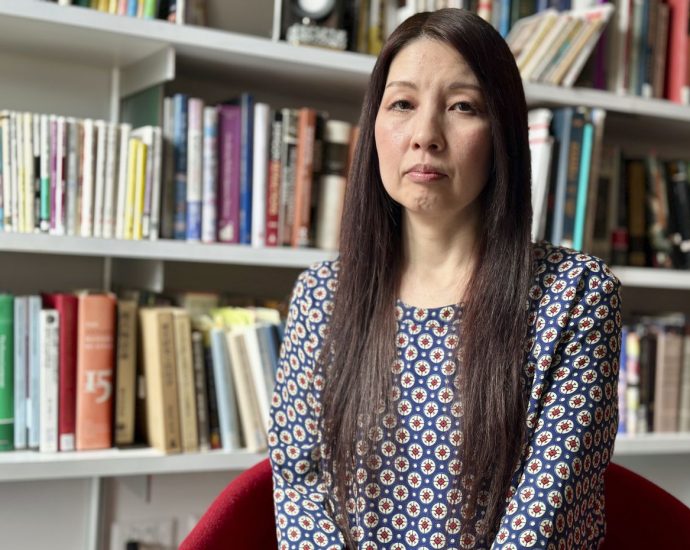 Harassed by ‘Assassin’s Creed’ gamers, a professor fought back with kindness