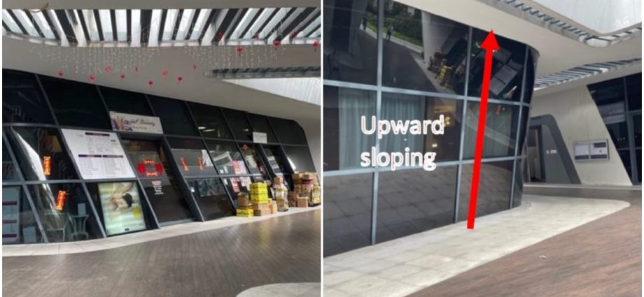 High Court dismisses beauty salon’s lawsuit against property agent over misrepresentation of floor size