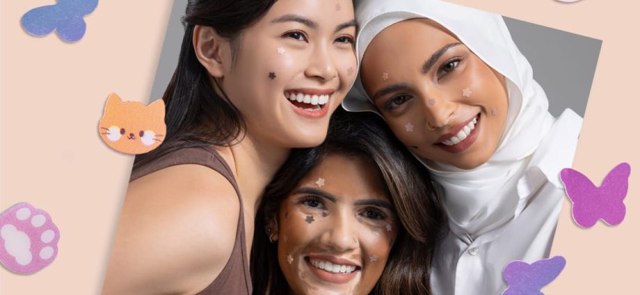 How Malaysian beauty startup Dododots became the pimple patch brand Gen Z can’t get enough of