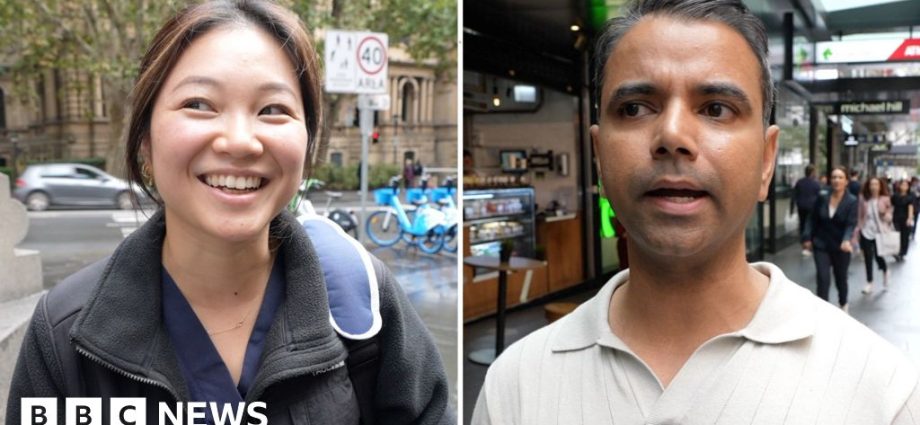If you were Australia PM how would you handle the US and China?