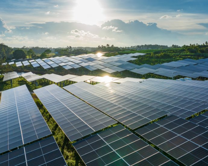 IFC, BlackRock on how infrastructure is critical to Apac’s clean energy: Ecosperity | FinanceAsia