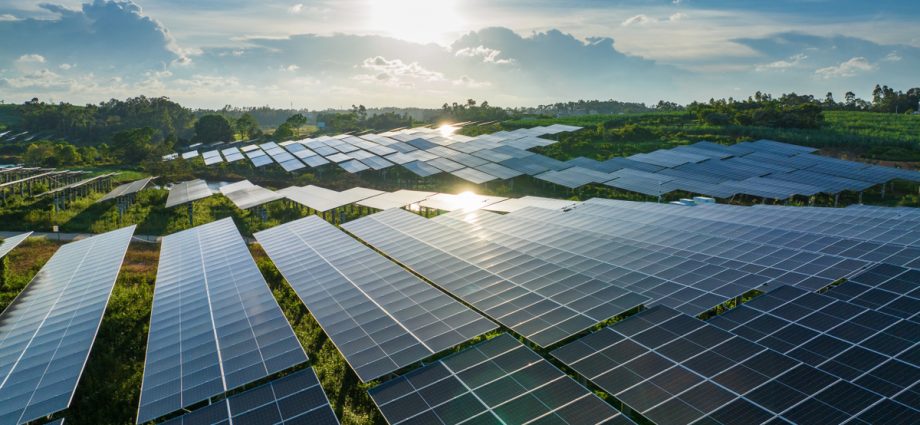 IFC, BlackRock on how infrastructure is critical to Apac’s clean energy: Ecosperity | FinanceAsia