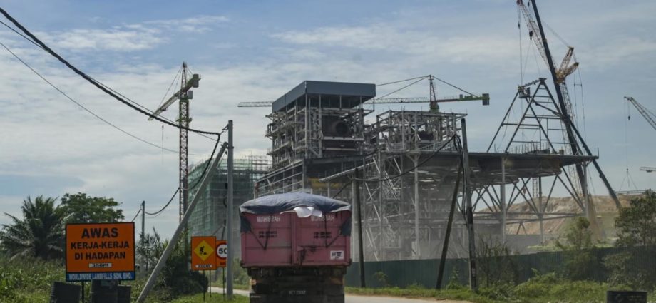 In Focus: As rubbish piles up, Malaysia faces burning questions over waste-to-energy incinerator plan