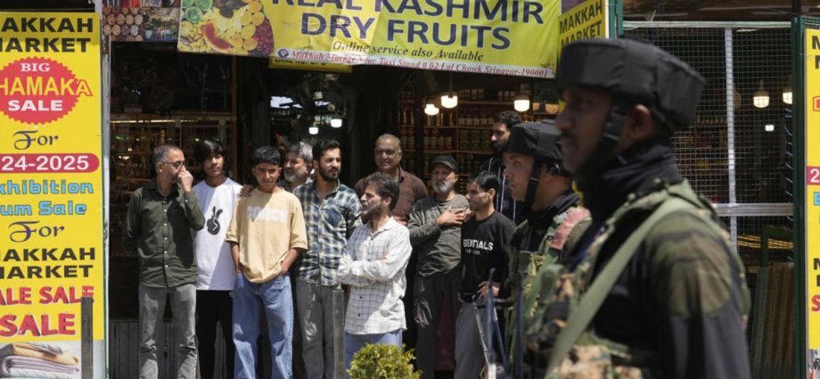 India and Pakistan trade accusations of nuclear arsenal mismanagement