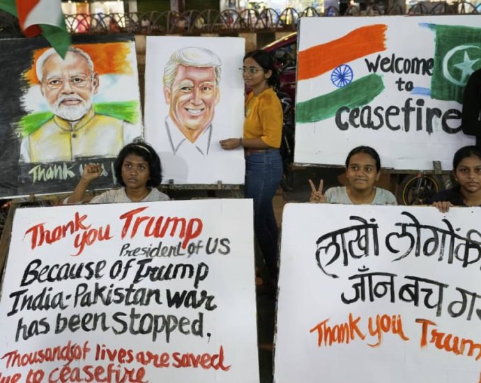 India, Pakistan reach ceasefire but trade claims of violations