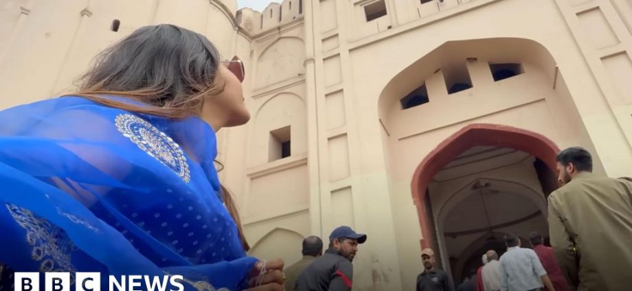India-Pakistan tensions: YouTuber arrested for allegedly spying for Pakistan