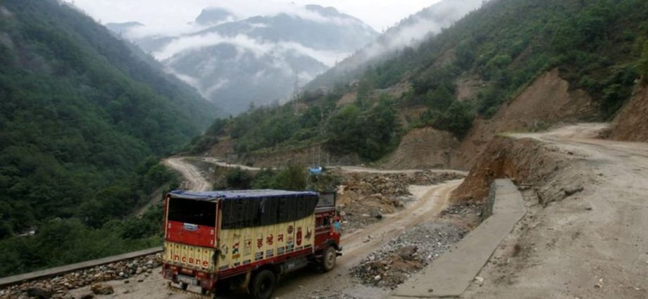 India rejects China’s latest renaming of places in Arunachal border state