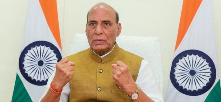 India says Pakistan nuclear arsenal should be under UN surveillance