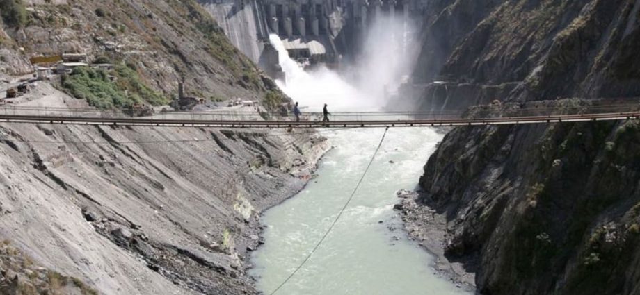 India starts work on hydro projects after suspending treaty with Pakistan: Sources