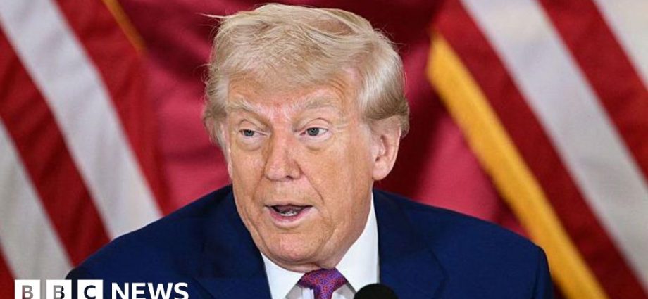 India-US trade deal: Trump says Delhi willing to charge ‘no tariffs’ on US goods