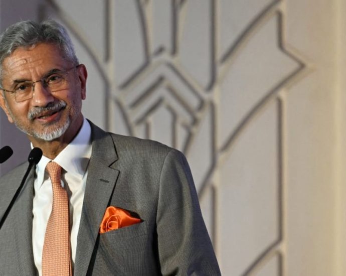 Indian foreign minister says Kashmir attackers ‘must face justice’