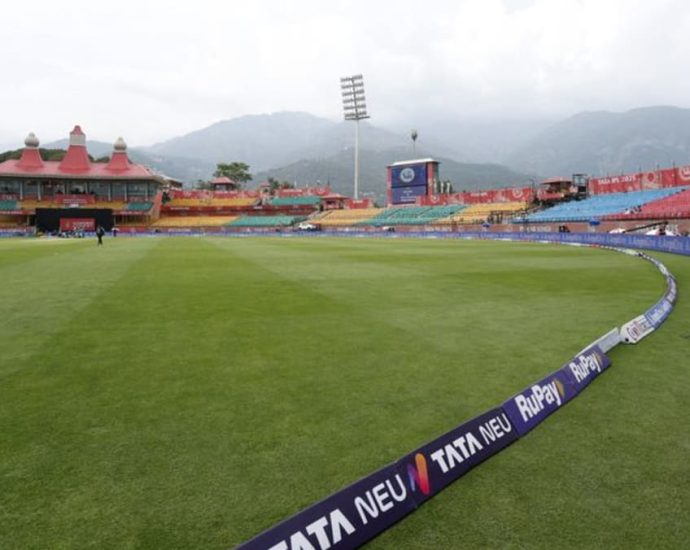 Indian Premier League suspended indefinitely over India-Pakistan conflict: Reports