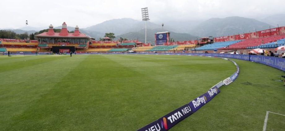 Indian Premier League suspended indefinitely over India-Pakistan conflict: Reports