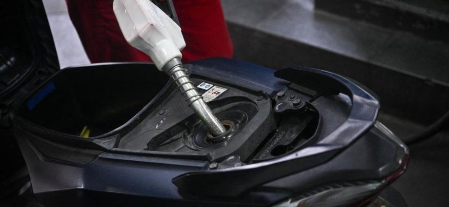 Indonesia plans to cut fuel imports from Singapore in favour of US as part of tariff negotiations