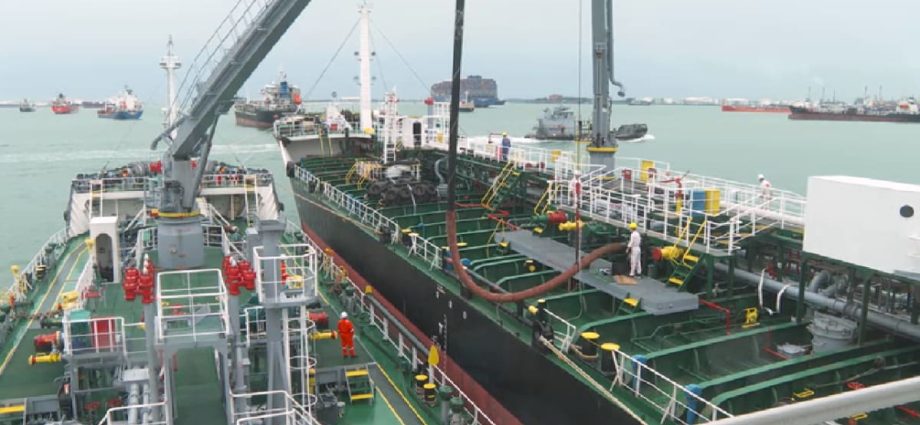 Indonesia’s plan to cut fuel imports from Singapore could disrupt trade flows, but fallout likely minimal: Analysts