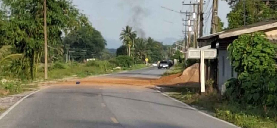 Islamic leader condemns attacks