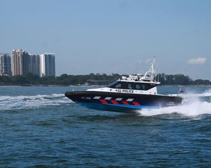 Jail, caning for man in fishing trip that turned into boat chase with coast guard