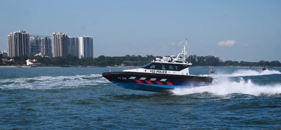 Jail, caning for man in fishing trip that turned into boat chase with coast guard