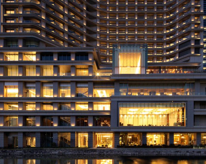 Japan fair trade watchdog warns Tokyo hotels over information-sharing