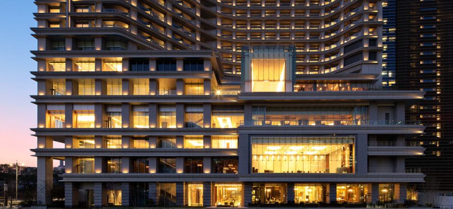 Japan fair trade watchdog warns Tokyo hotels over information-sharing